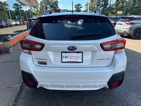 Used 2023 Subaru Crosstrek 2.0i AWD/4WD image 6