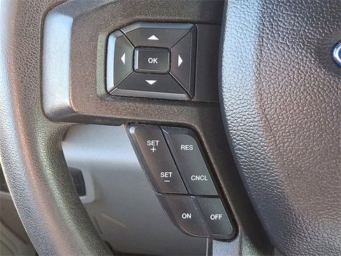 Used 2021 Ford F350 XL w/ Power Equipment Group image 20