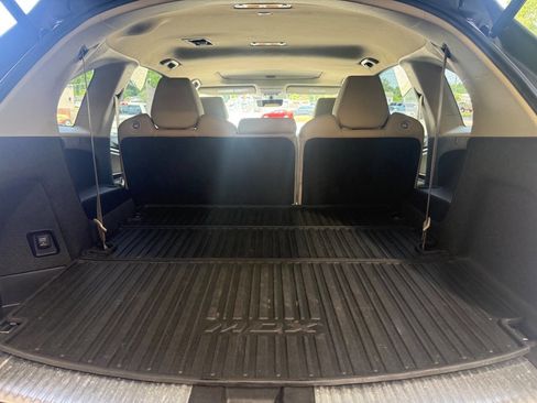 Used 2016 Acura MDX FWD image 22