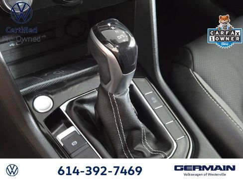 Certified 2023 Volkswagen Taos SEL AWD/4WD image 24