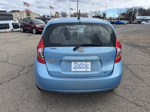 Used 2015 Nissan Versa Note SV image 6