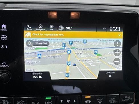 Used 2023 Honda Odyssey Touring image 18