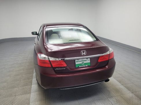 Used 2014 Honda Accord LX image 6