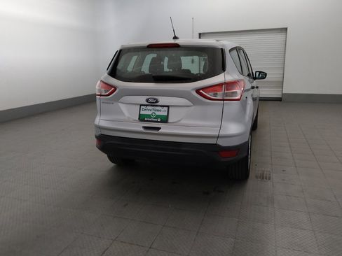 Used 2016 Ford Escape S FWD image 7