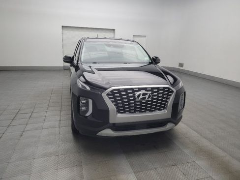 Used 2022 Hyundai Palisade SE FWD image 14