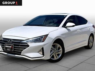 Used 2019 Hyundai Elantra Value Edition w/ Cargo Package FWD video 1