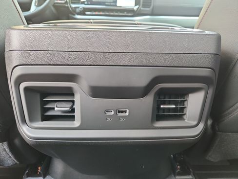 New 2025 Chevrolet Silverado 1500 RST image 54