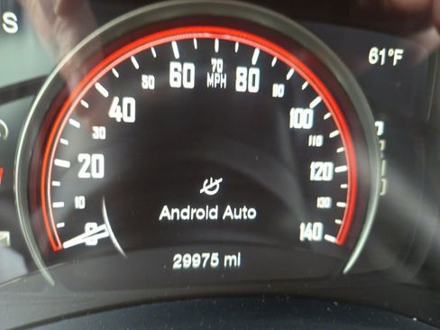 Used 2025 Dodge Durango GT image 8