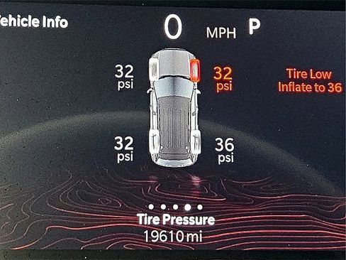 Used 2024 Jeep Grand Cherokee Laredo X image 23