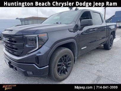 Used 2024 GMC Sierra 1500 Elevation