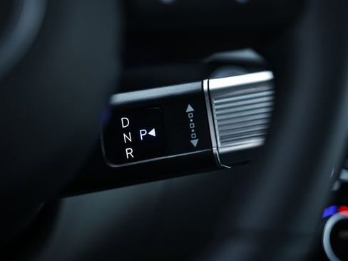 New 2026 Hyundai Tucson Limited image 16