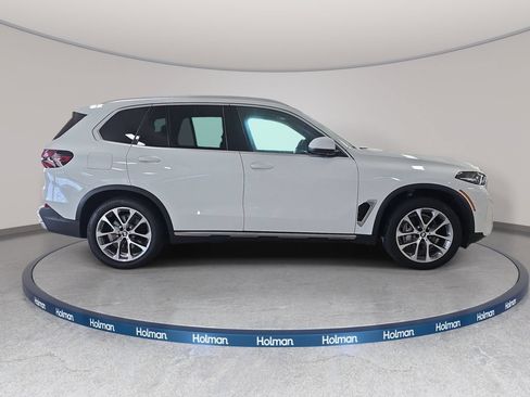 Used 2024 BMW X5 xDrive40i AWD/4WD image 6