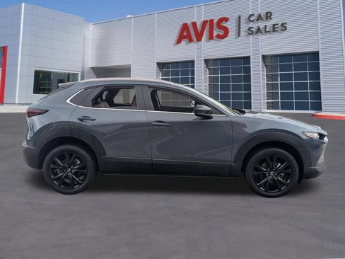 Used 2025 MAZDA CX-30 AWD 2.5 S w/ Preferred Package image 5