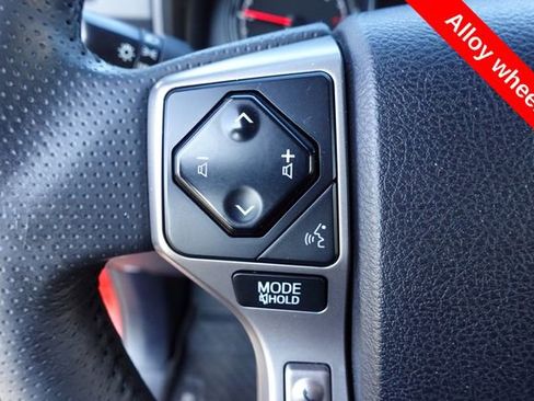 Used 2020 Toyota 4Runner SR5 image 16