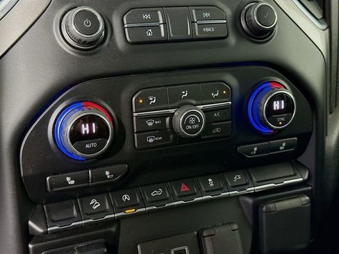 Used 2021 Chevrolet Silverado 1500 RST w/ All Star Edition Plus image 16