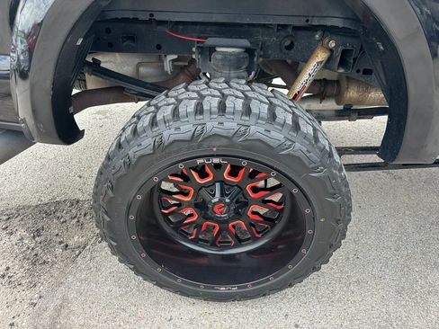 Used 2016 Ford F150 XLT w/ Equipment Group 302A Luxury image 30