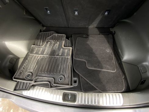 Used 2017 Kia Sportage SX image 23