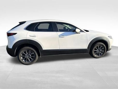 Used 2024 MAZDA CX-30 AWD 2.5 S image 12