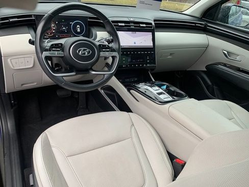 Certified 2023 Hyundai Tucson Limited image 19
