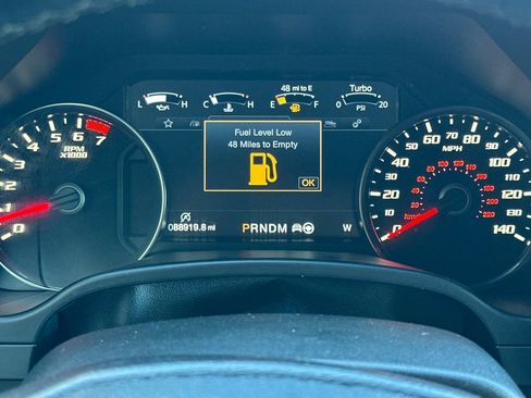 Used 2019 Ford F150 Raptor w/ Equipment Group 802A Luxury image 33