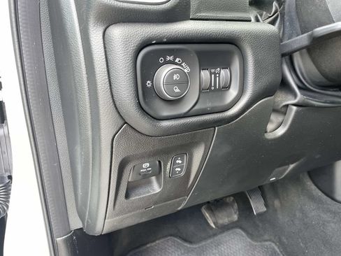Used 2022 RAM 1500 Laramie w/ Laramie Southwest Edition AWD/4WD image 41
