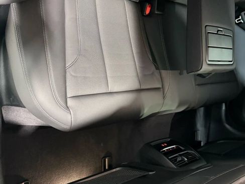 Used 2023 BMW i4 eDrive35 w/ Premium Package image 28