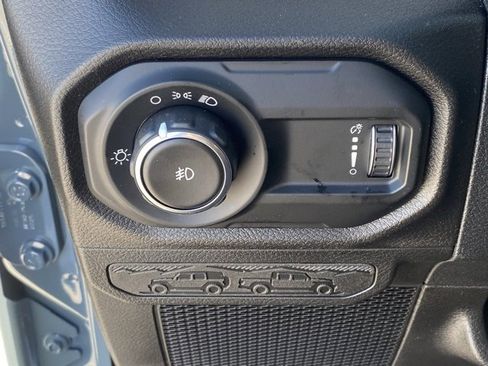 New 2026 Jeep Wrangler Sport image 26