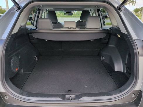 Certified 2023 Toyota RAV4 Limited FWD image 13