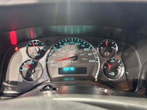 Used 2013 Chevrolet Express 2500 image 13