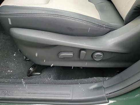 Certified 2024 Subaru Forester Limited image 14