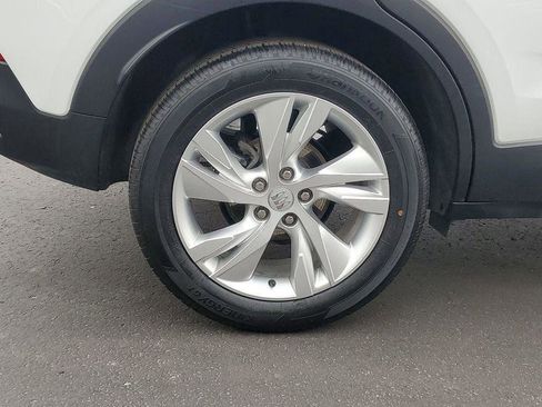 Used 2024 Buick Encore GX Preferred FWD image 29