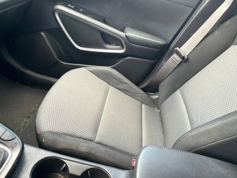 Used 2022 Kia Soul LX w/ Technology Package FWD image 16
