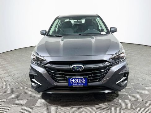 Used 2025 Subaru Legacy Premium AWD/4WD image 2