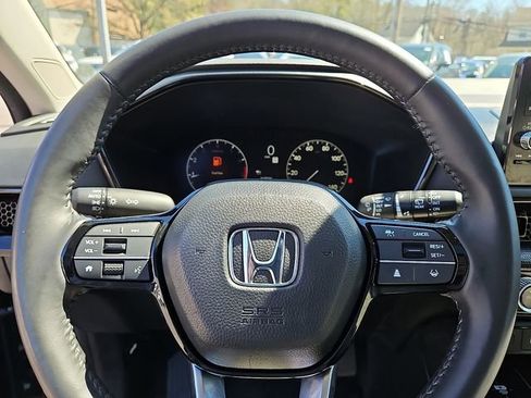 Certified 2024 Honda CR-V EX-L image 20