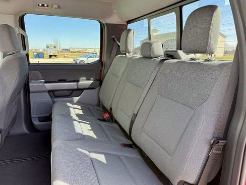 Certified 2024 Ford F150 XLT w/ Equipment Group 302A MID image 12