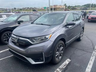 Used 2020 Honda CR-V EX 360° Tour