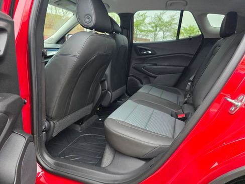 New 2026 Chevrolet Trax LT image 19