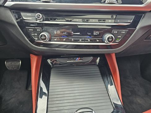 Used 2021 BMW X4 M w/ Competition Package AWD/4WD image 49