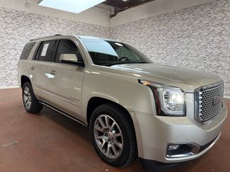 Used 2016 GMC Yukon Denali w/ Open Road Package AWD/4WD video 1