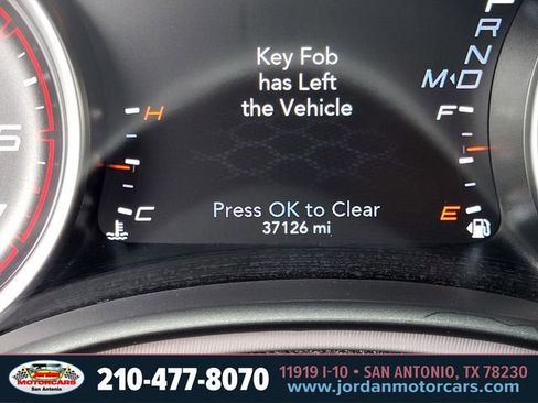 Used 2023 Dodge Charger GT RWD image 29