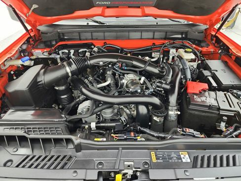 Used 2023 Ford Bronco Raptor AWD/4WD image 16