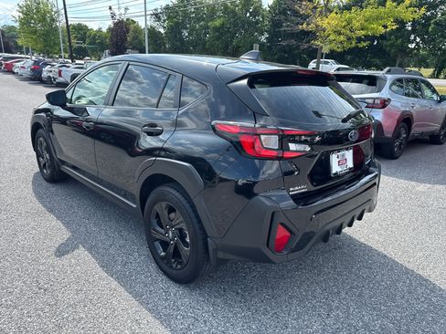 Certified 2024 Subaru Crosstrek 2.0i AWD/4WD image 21