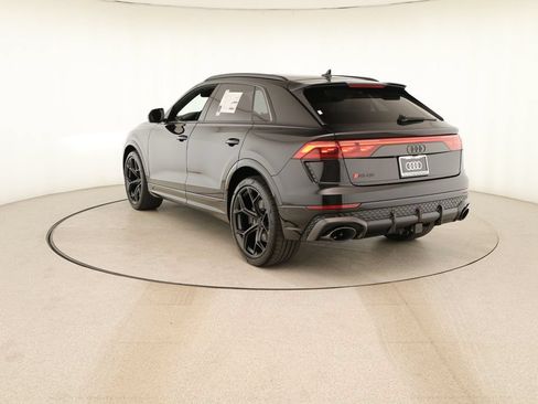 New 2026 Audi RS Q8 performance AWD/4WD image 4