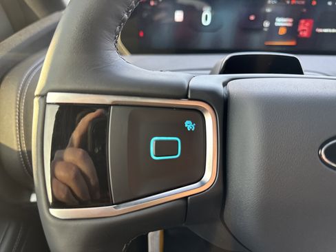 New 2026 Ford Expedition Max Platinum w/ Stealth Appearance Package image 29