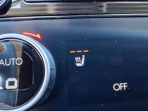 Used 2025 Hyundai Tucson SEL image 25