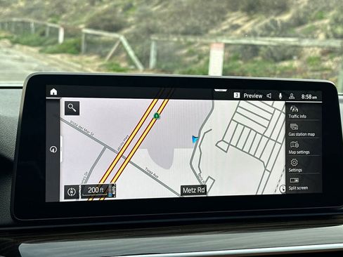 Used 2023 BMW 530e w/ Convenience Package image 20