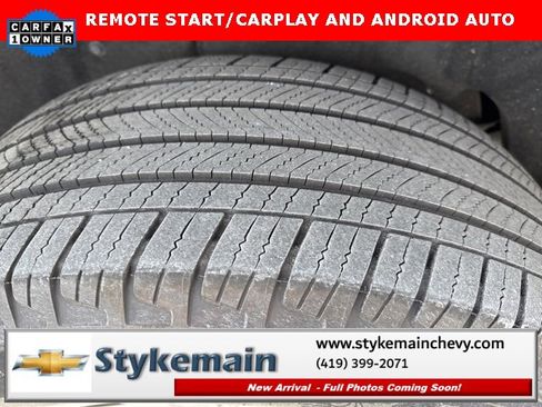 Used 2024 Chevrolet Suburban LS image 8