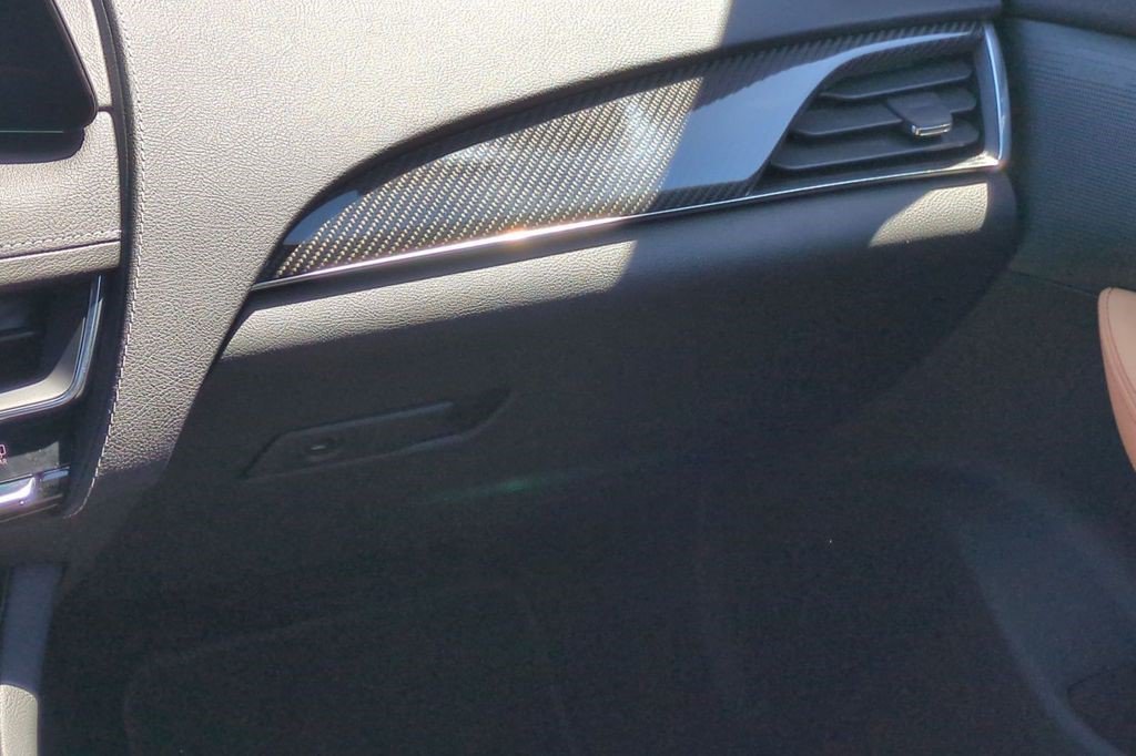 Certified 2025 Cadillac CT5 V Blackwing w/ Carbon Fiber 2 Package RWD image 18