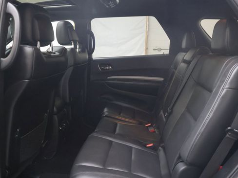 Used 2020 Dodge Durango GT w/ Blacktop Package image 16