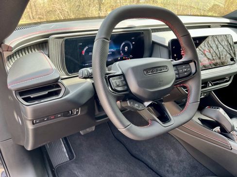 New 2026 Dodge Charger Scat Pack image 10